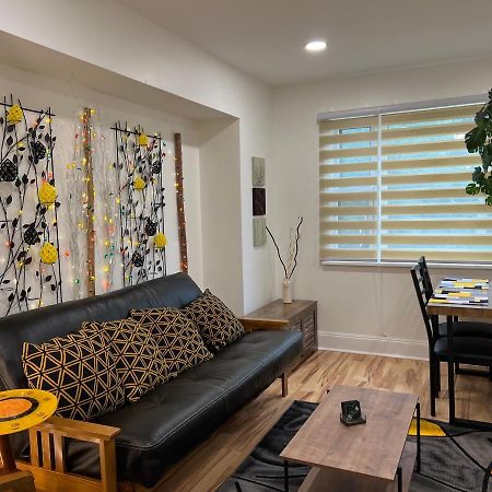 クリーブランドTrendy In Tremont, Cleアパートメント エクステリア 写真