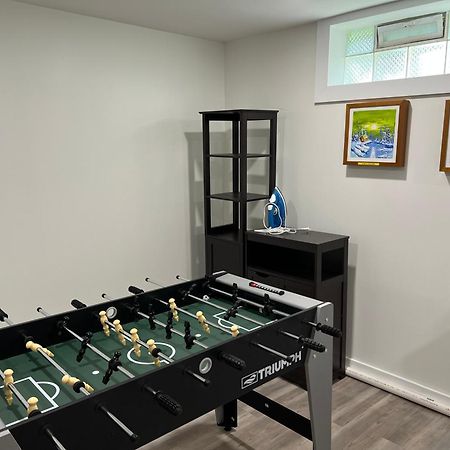 クリーブランドTrendy In Tremont, Cleアパートメント エクステリア 写真