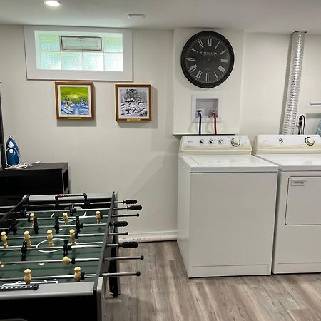 クリーブランドTrendy In Tremont, Cleアパートメント エクステリア 写真